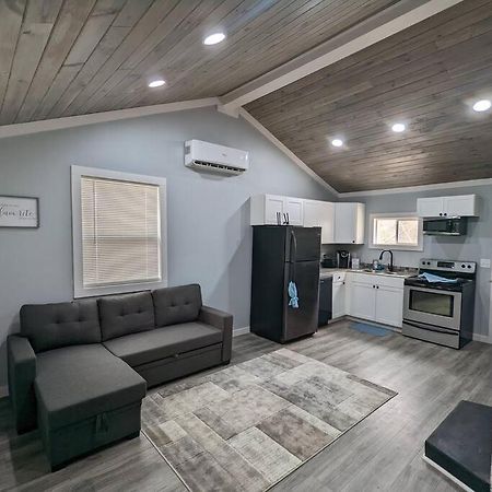 Summerlee Suite - Beautiful Remodeled Farmhouse Oak Hill Kültér fotó